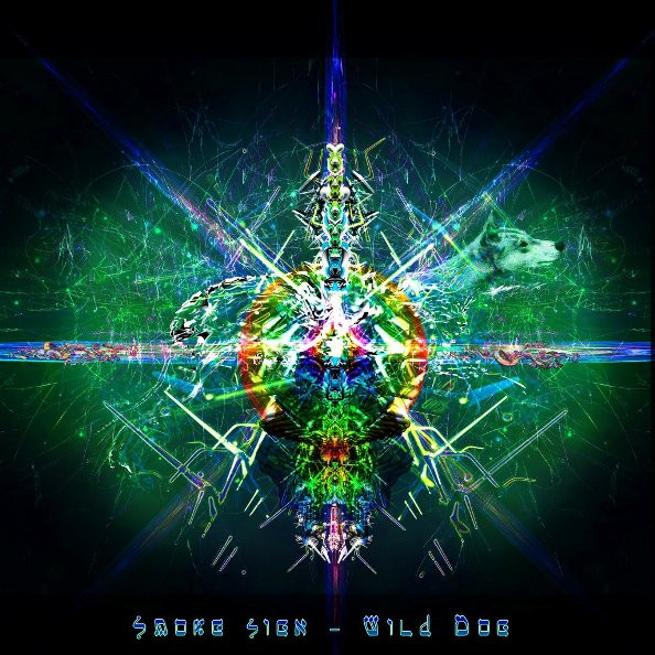 Wild Dog