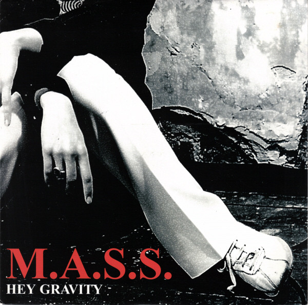 Hey Gravity
