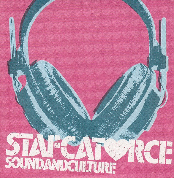 Stafcatorce Soundandculture