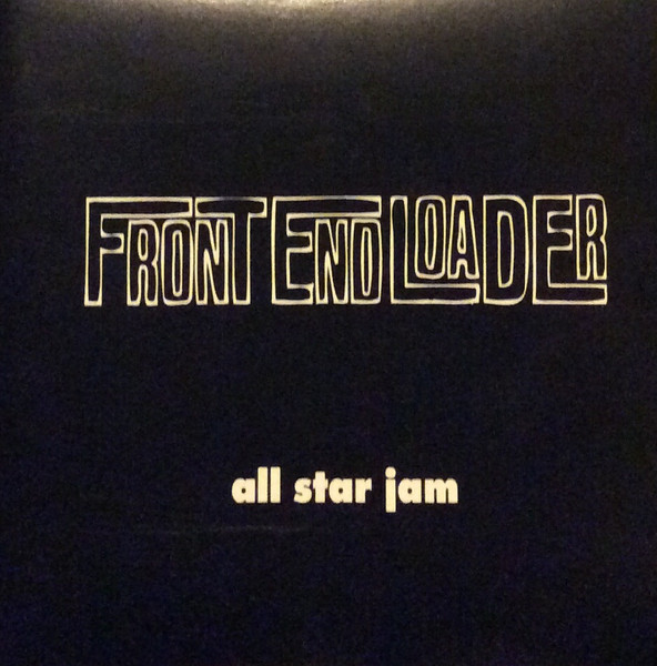 All Star Jam