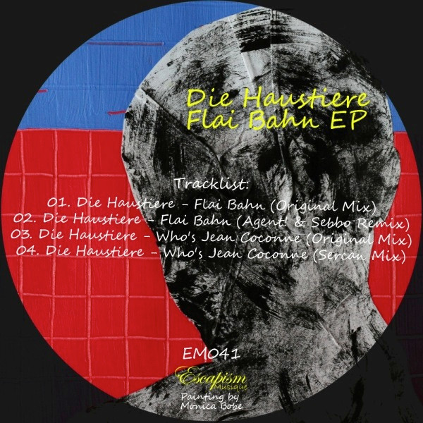 Flai Bahn EP