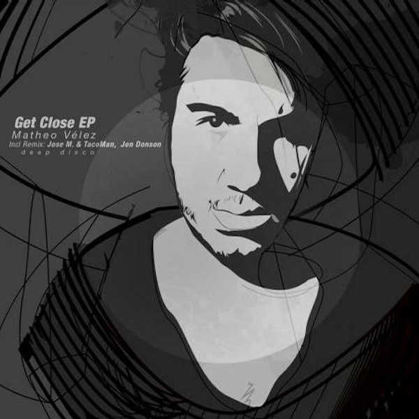 Get Close EP