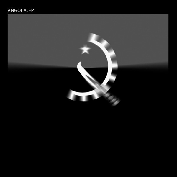 Angola EP