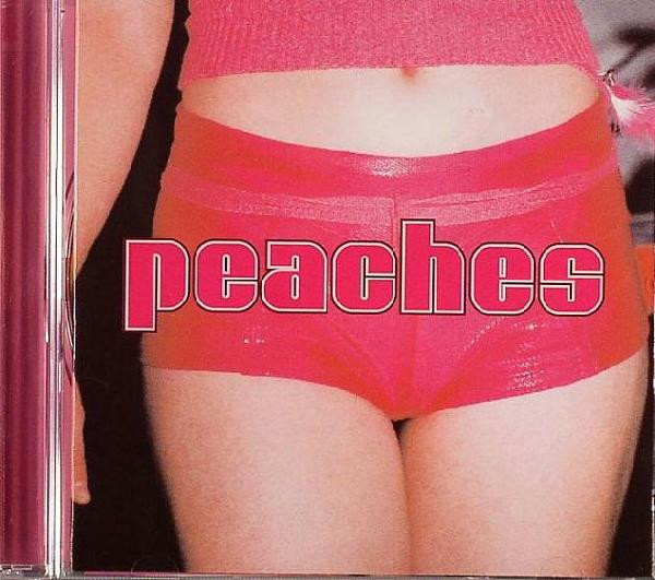 The Teaches Of Peaches