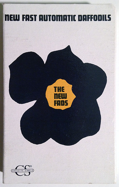 The New Fads