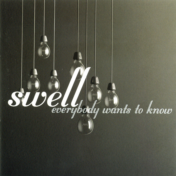 Everybody Wants To Know