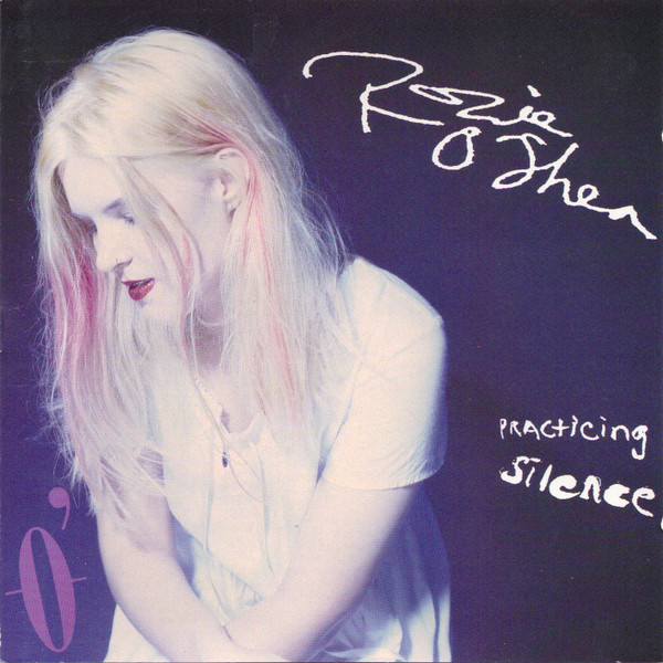 Practicing Silence