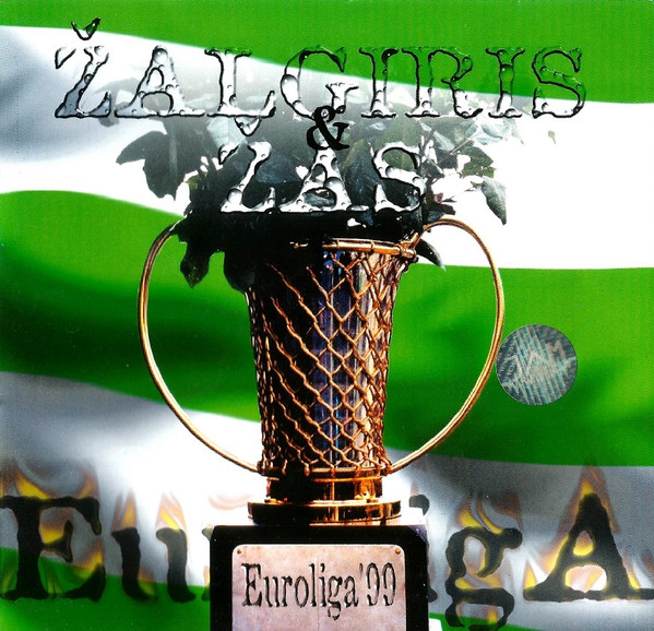 Euroliga '99
