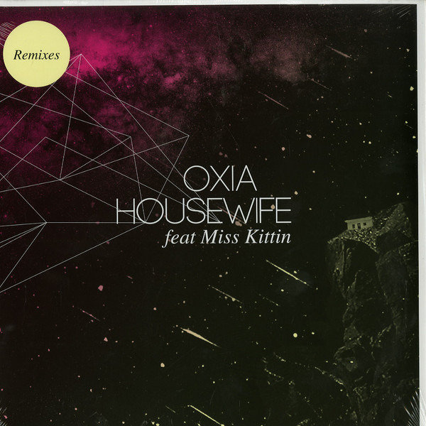 Housewife (Remixes)