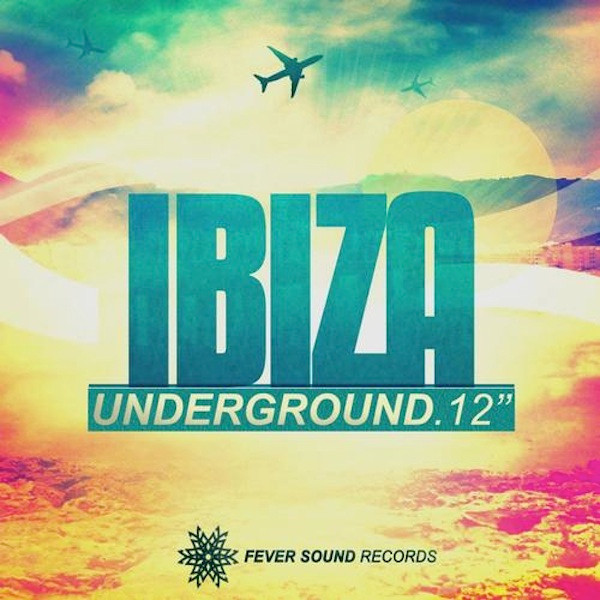Ibiza Underground. 12"