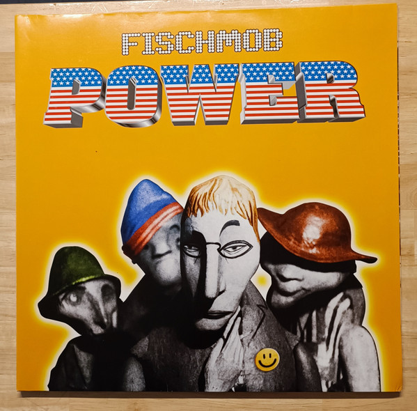 Power