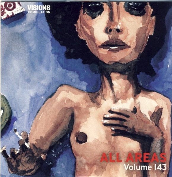 All Areas Volume 143