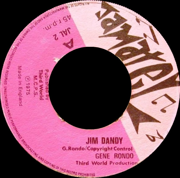 Jim Dandy