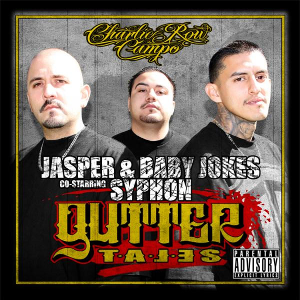 Gutter Tales