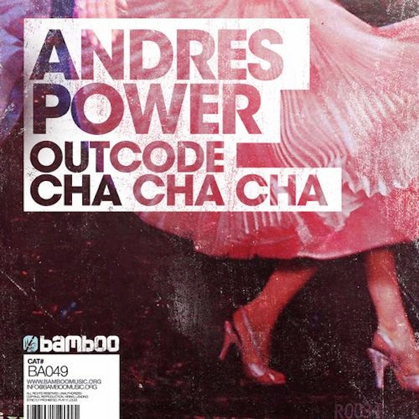 Cha Cha Cha