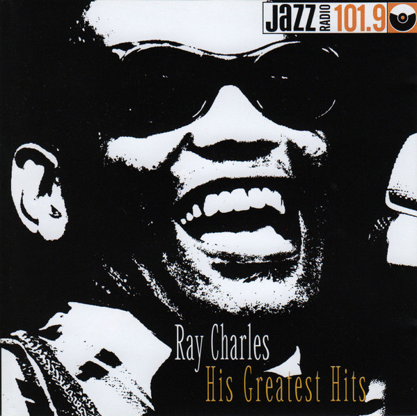 His Greatest Hits