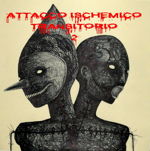 Attacco Ischemico Transitorio 2