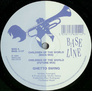 Children Of The World