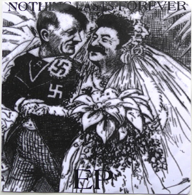 Nothing Lasts Forever EP