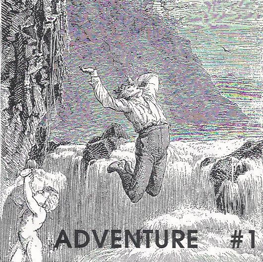 Adventure #1