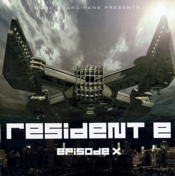 Resident E - Episode X