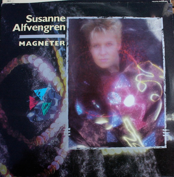 Magneter
