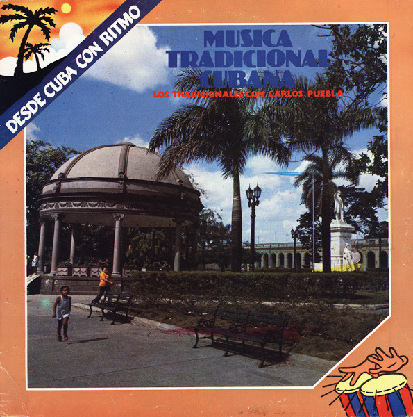 Musica Tradicional Cubana