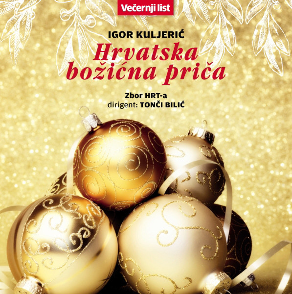Hrvatska Božićna Priča