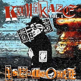 The Kamikaze Broadcast Volume 1