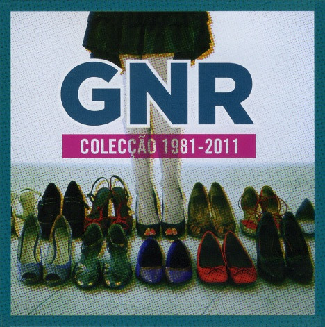 Colecção 1981-2011