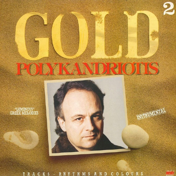Gold 2 - Tracks – Rhythms And Colors