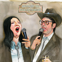 Margaret Cho/Neil Hamburger