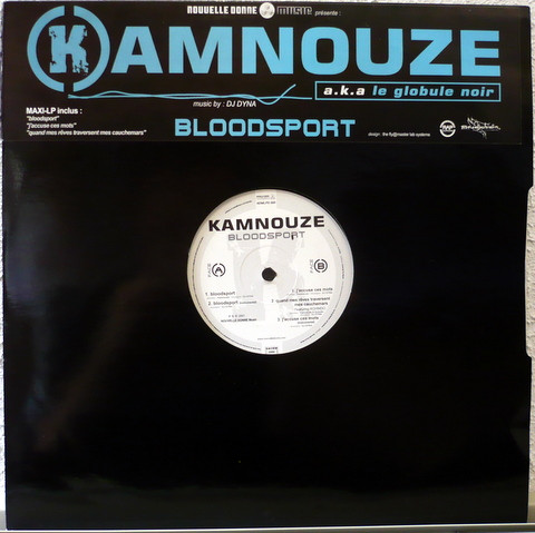Bloodsport