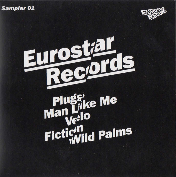 Eurostar Records