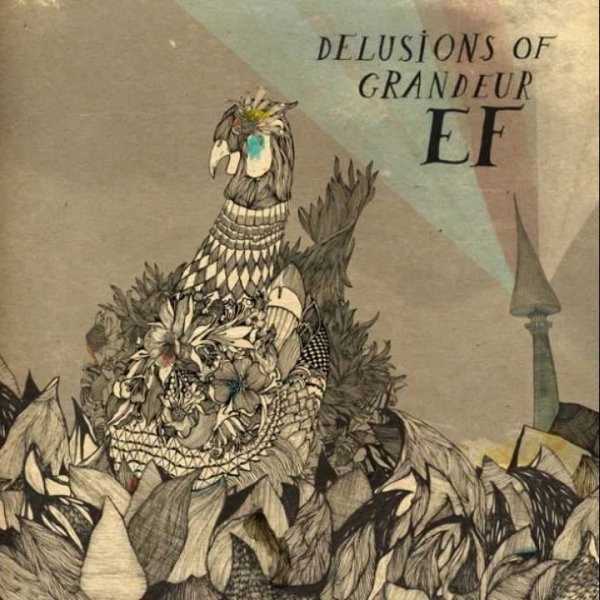 Delusions Of Grandeur