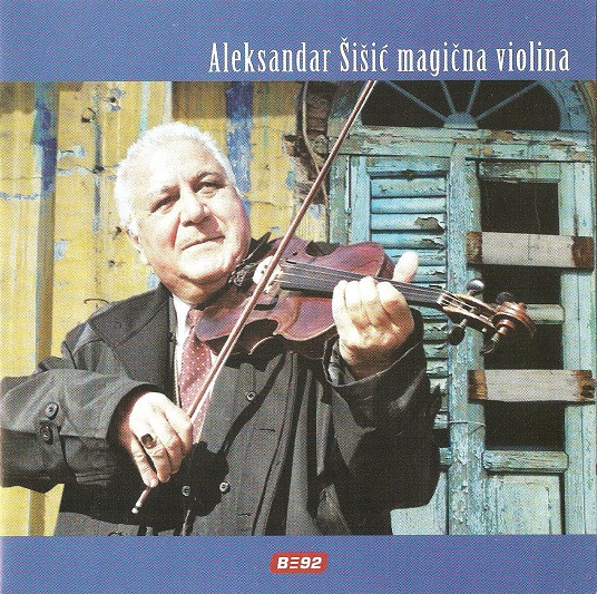 Magična Violina