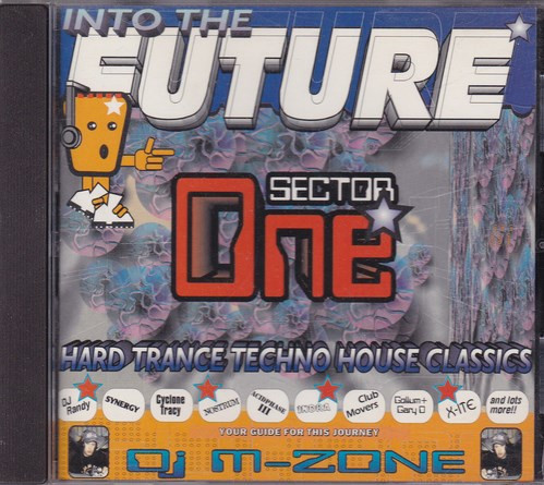 Into The Future - Sector One