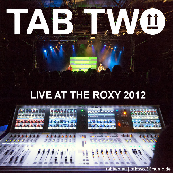 Live At The Roxy