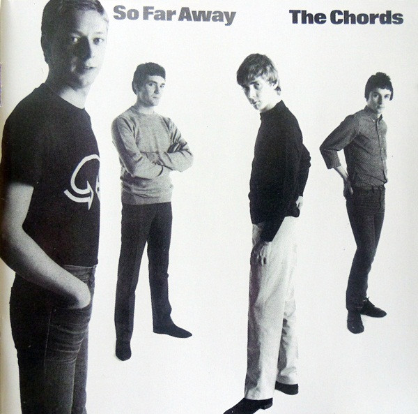So Far Away