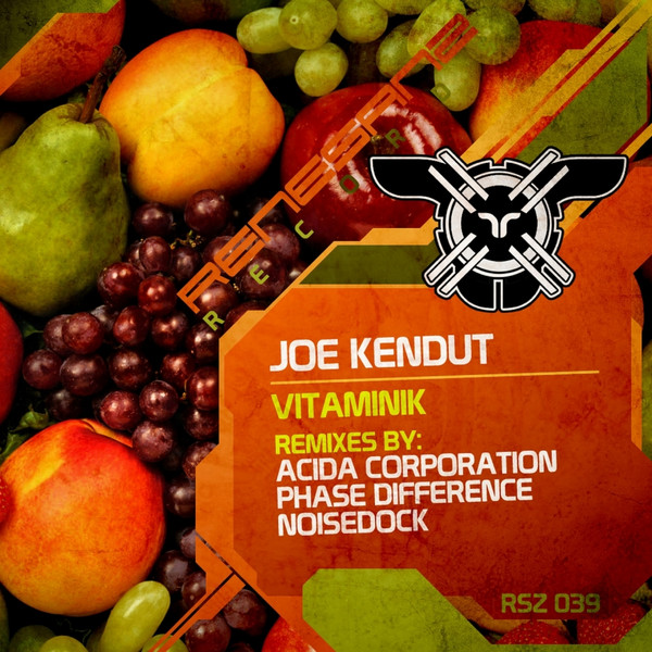Vitaminik