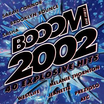 Booom 2002 - The First