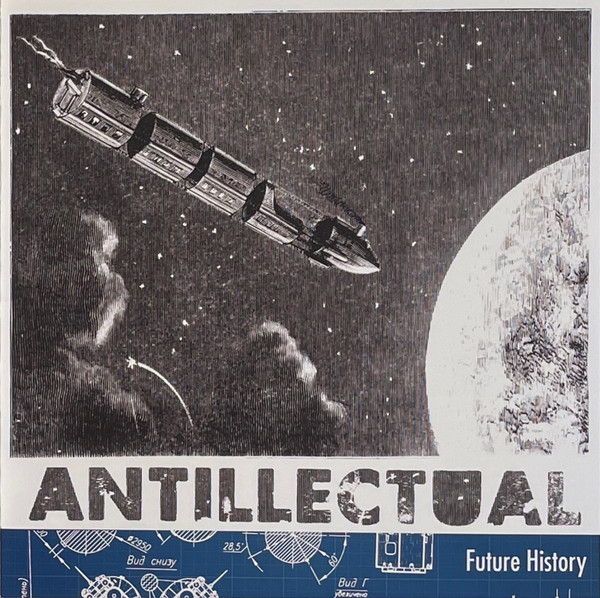 Future History