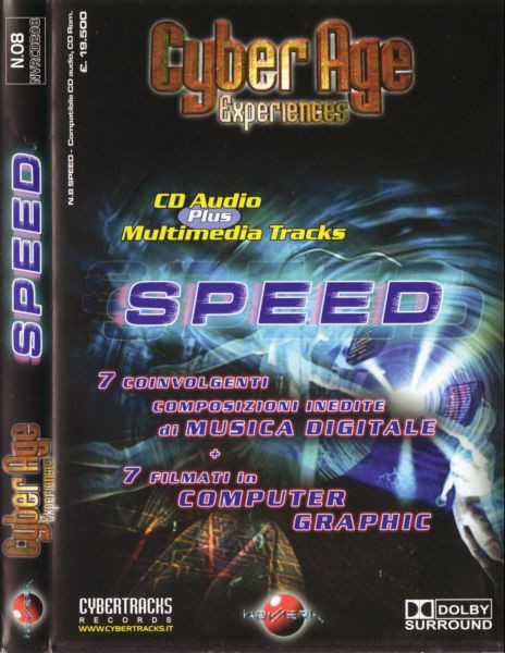 Speed