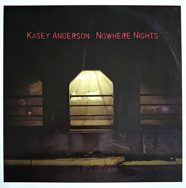 Nowhere Nights