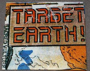 Bad Earth