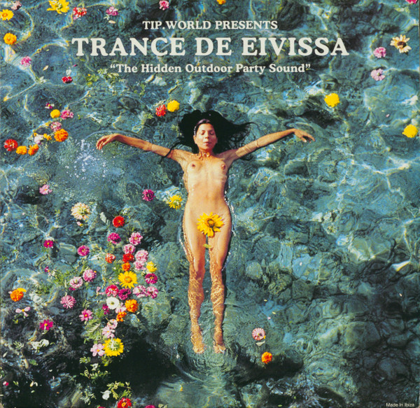 Trance De Eivissa