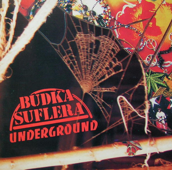 Underground