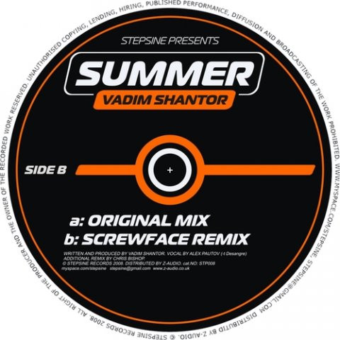 Summer