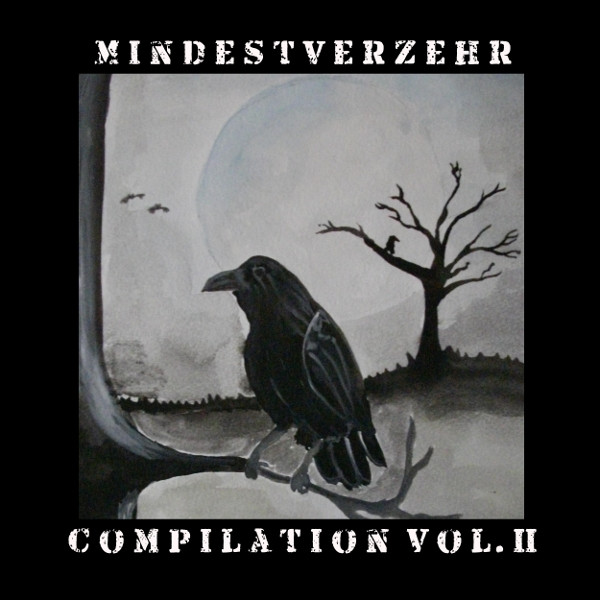 Mindestverzehr Compilation Vol. II