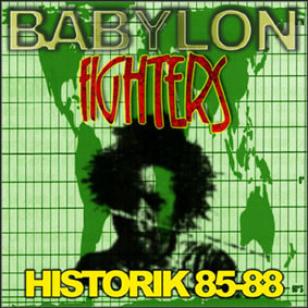 Historik 85-88